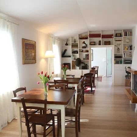 Casa Maevi Gasthof 3*