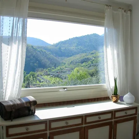 Casa Maevi Gasthof 3*