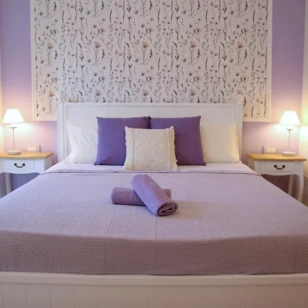 Casa Maevi Gasthof 3*