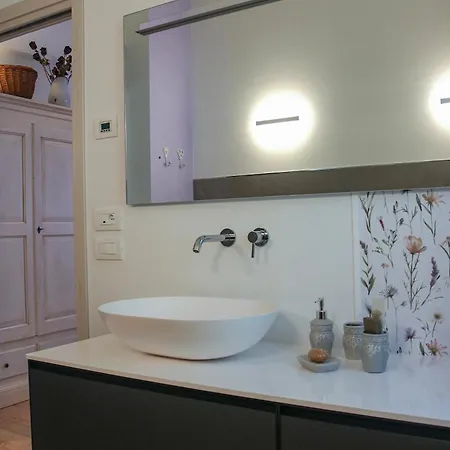 Casa Maevi Galzignano Terme