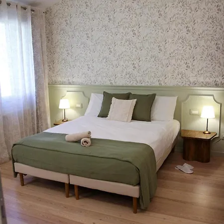 Casa Maevi 3*