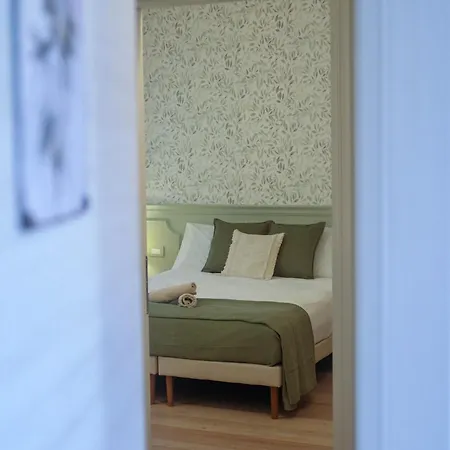 Gasthof Casa Maevi 3*