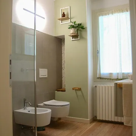 Gasthof Casa Maevi Galzignano Terme