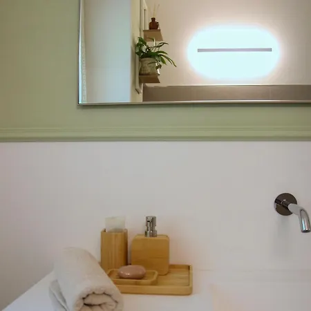 Casa Maevi 3* Galzignano Terme